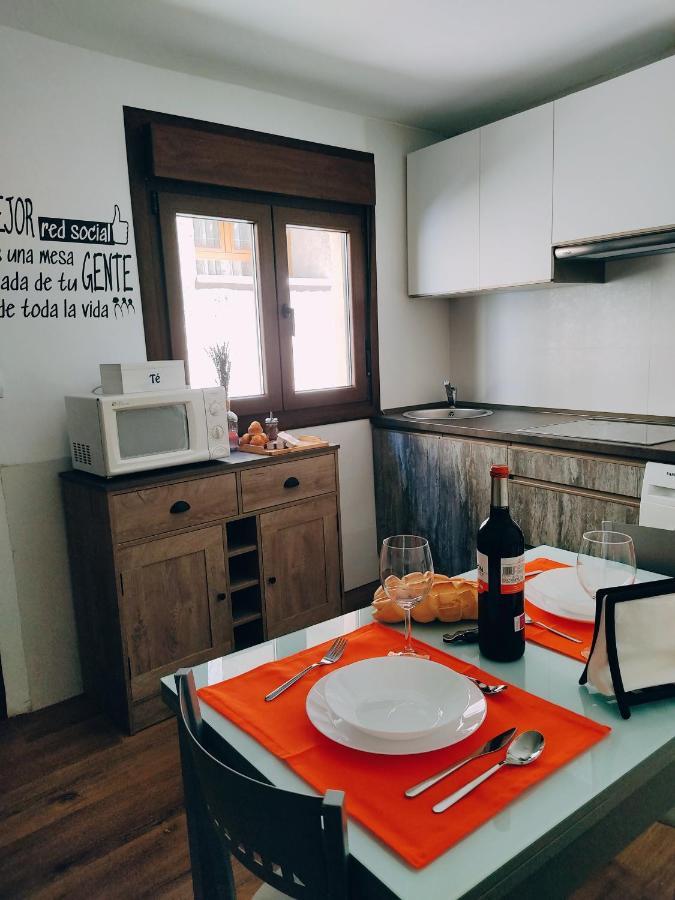 El Rincon Del Alma Mia Villa Simancas Ngoại thất bức ảnh