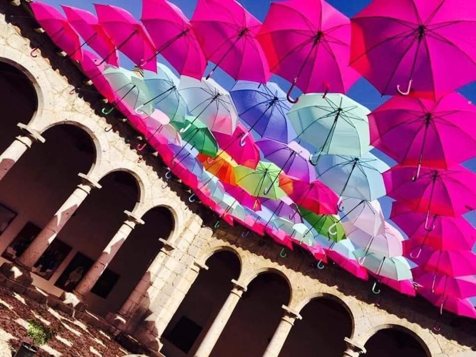 El Rincon Del Alma Mia Villa Simancas Ngoại thất bức ảnh